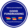 We're committed to Good Fundraising
