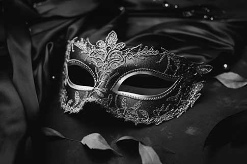An image announcing this year's Russell Anderson Foundation annual fundraising dinner will take place on Friday 10th May at the Chester Hotel.