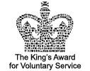 The King's Award for Voluntary Service