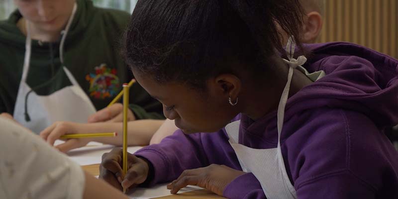 NHS Widening Participation Partnership
