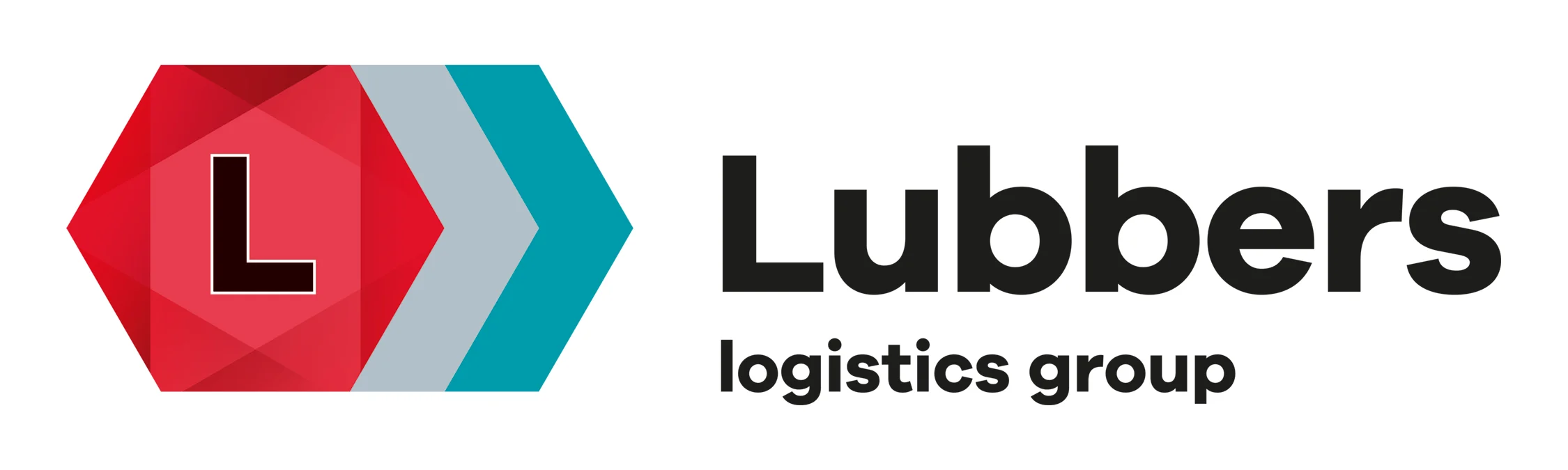 Lubbers Logistics Group Logo. Click to visit the Lunners website