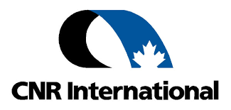 CNR International Logo and link to website