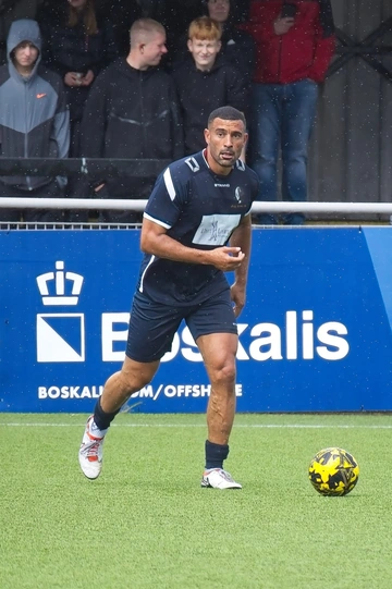 An Image of Richie Byrne