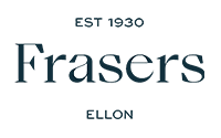Frasers of Ellon